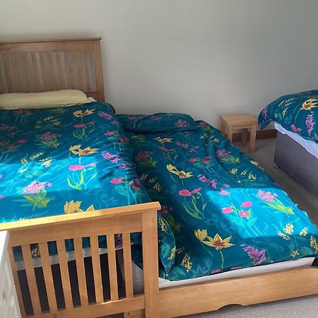 Apartmán Polgoon Vineyard Annex Penzance Exteriér fotografie