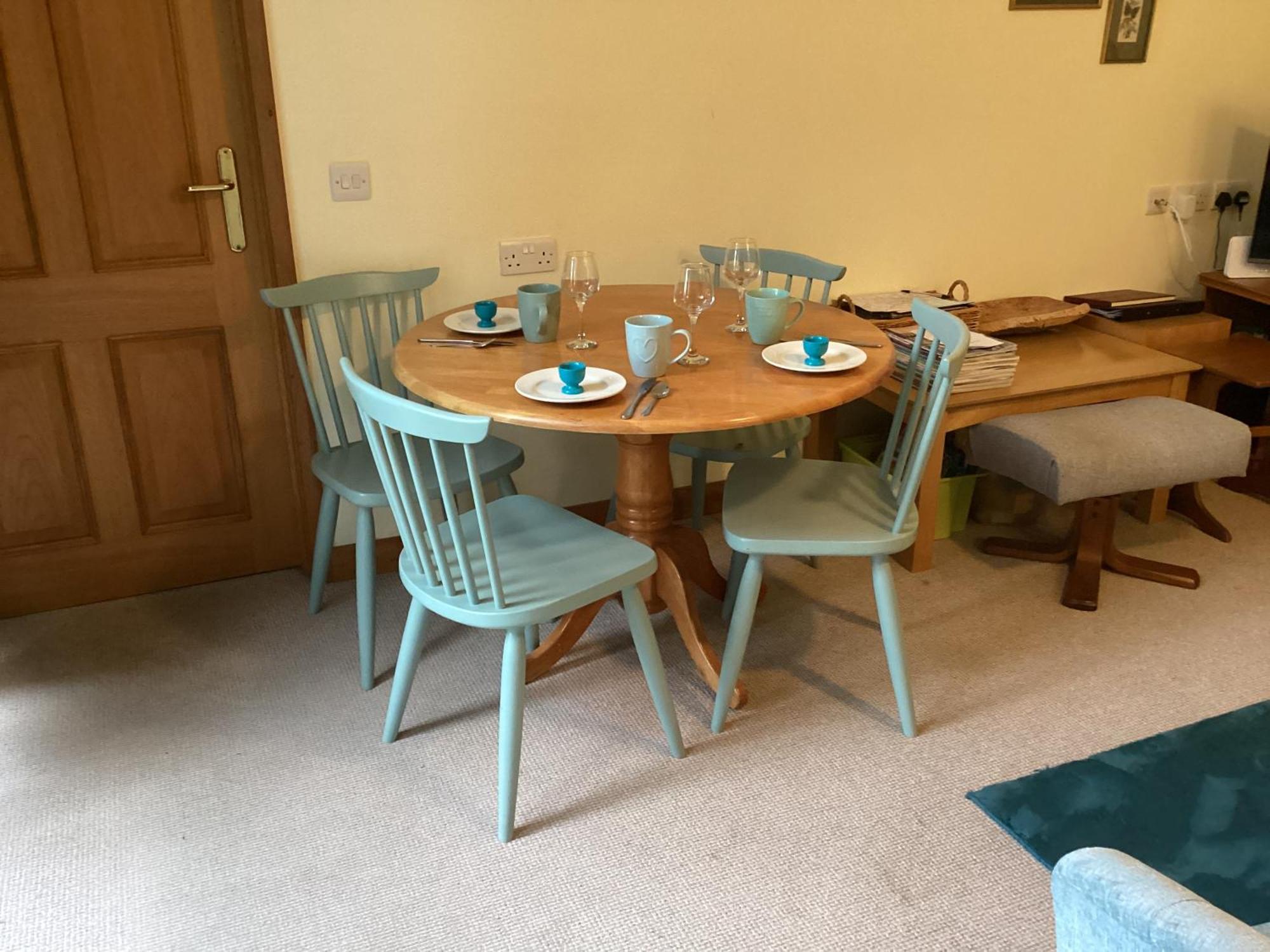 Apartmán Polgoon Vineyard Annex Penzance Exteriér fotografie