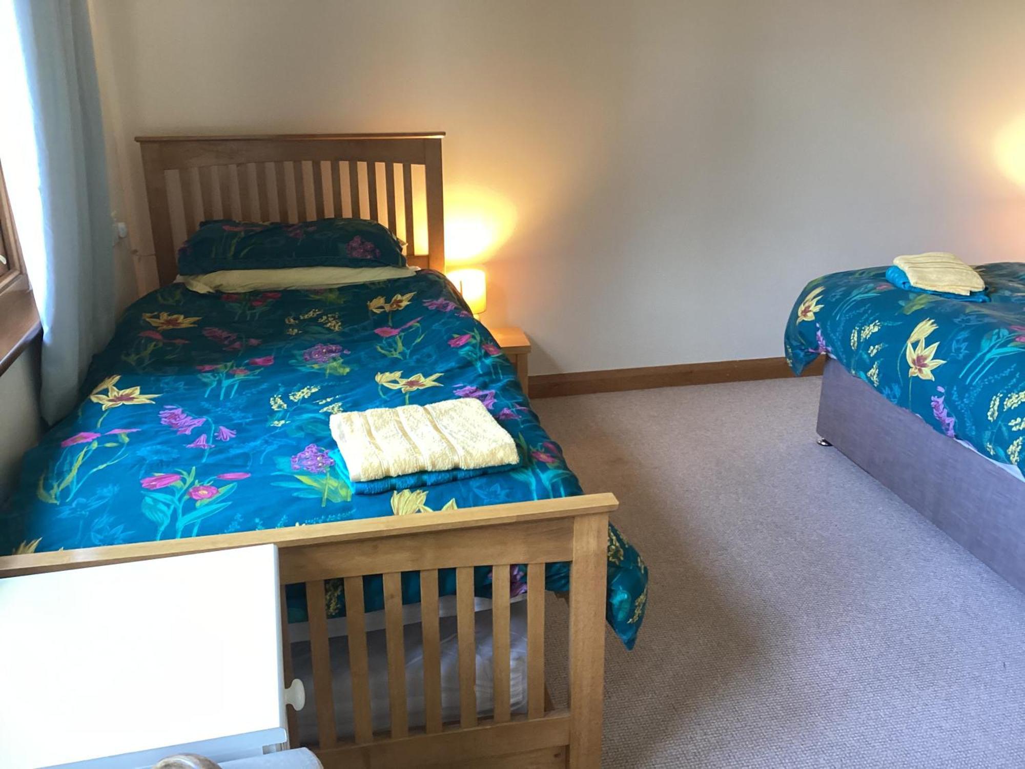 Apartmán Polgoon Vineyard Annex Penzance Exteriér fotografie