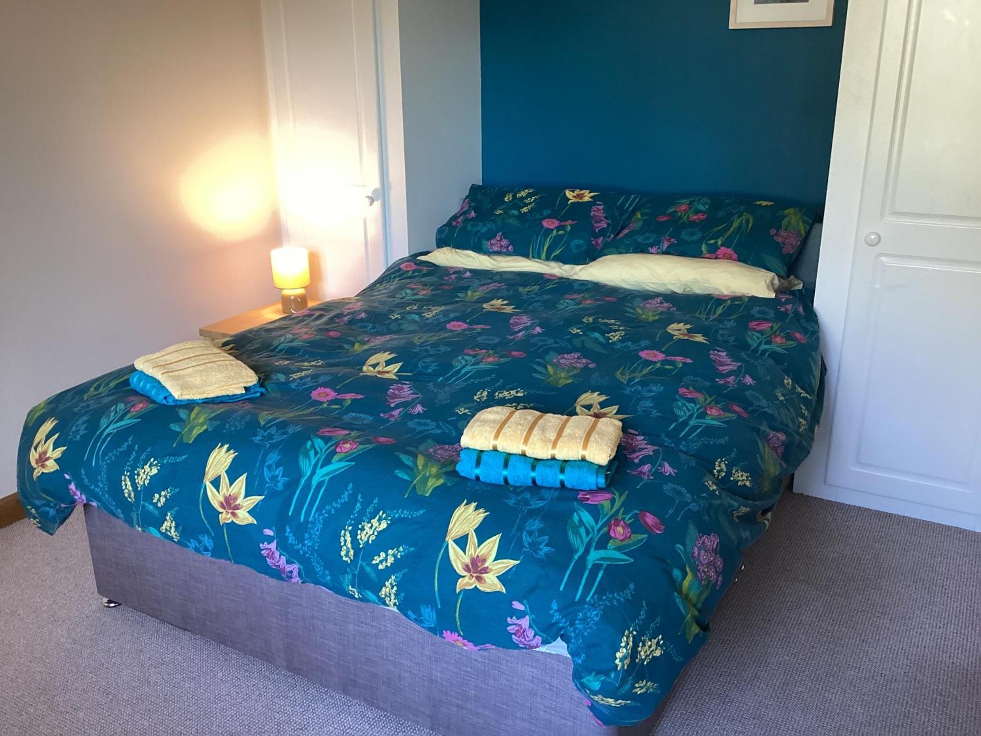 Apartmán Polgoon Vineyard Annex Penzance Exteriér fotografie